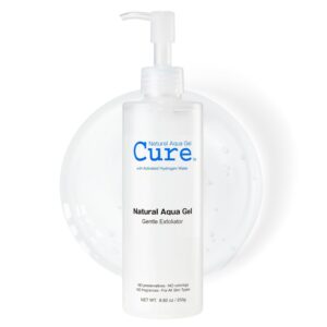 Cure by Toyo | Aqua Gel Gentle Exfoliator