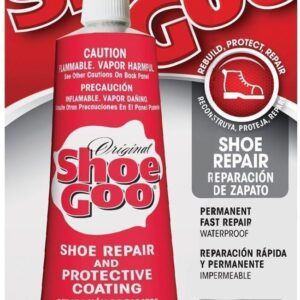 SHOE GOO Shoe Repair Adhesive
